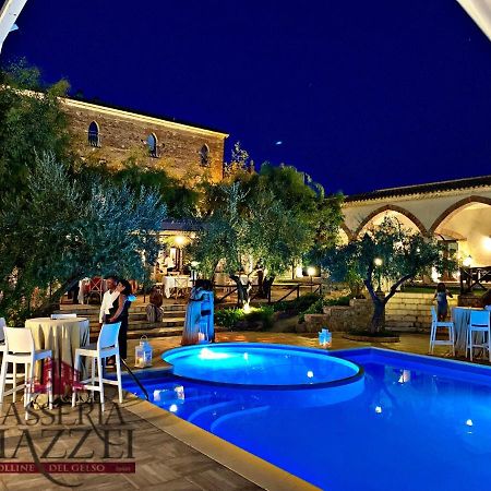Le Colline Del Gelso-Masseria Mazzei Rossano Exterior photo