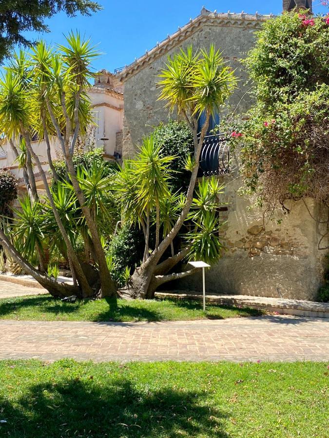 Le Colline Del Gelso-Masseria Mazzei Rossano Exterior photo