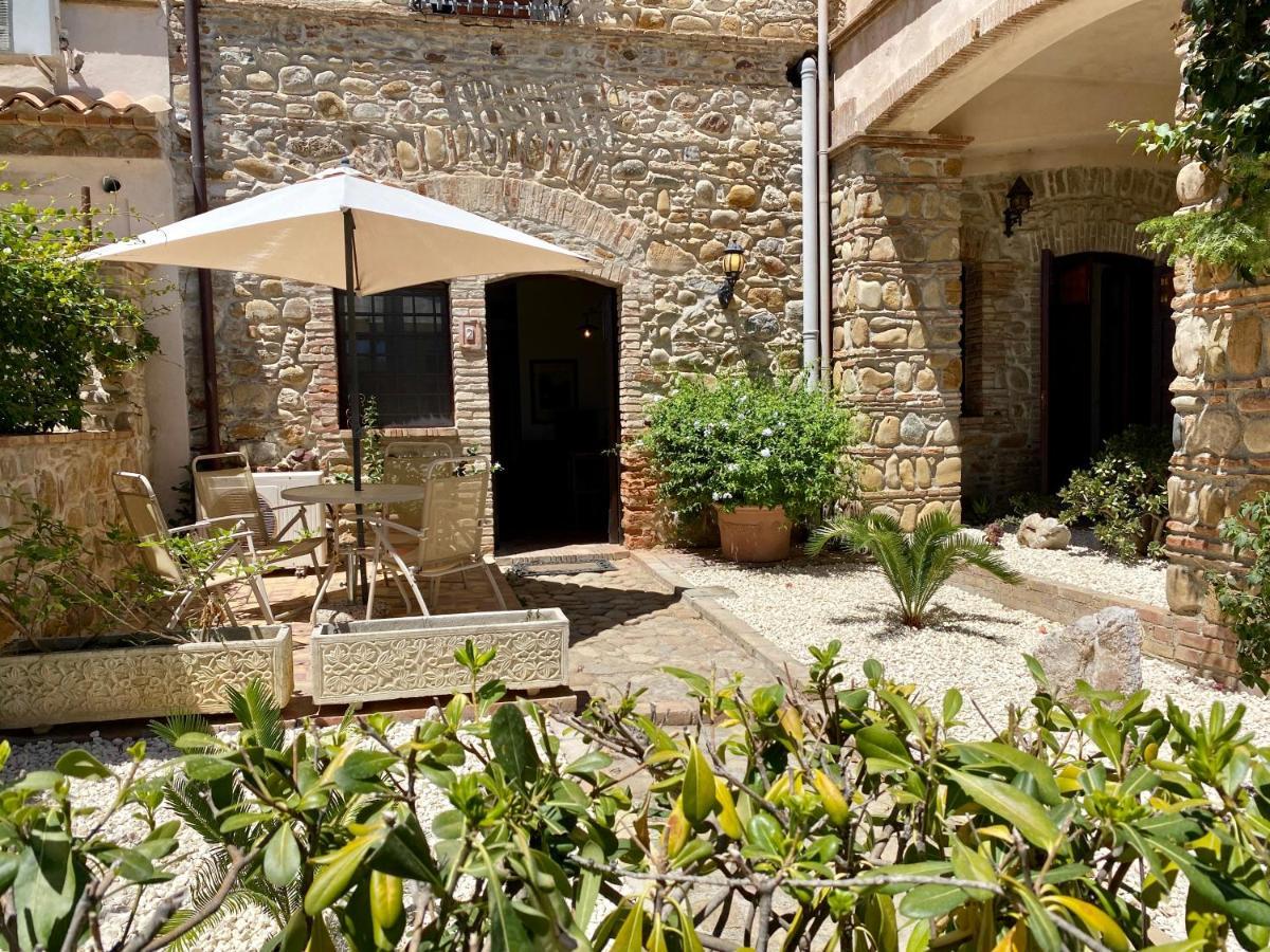 Le Colline Del Gelso-Masseria Mazzei Rossano Exterior photo