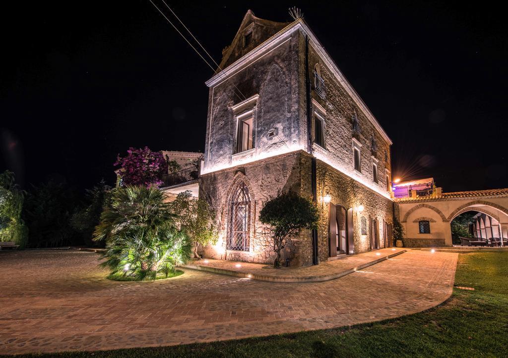 Le Colline Del Gelso-Masseria Mazzei Rossano Exterior photo